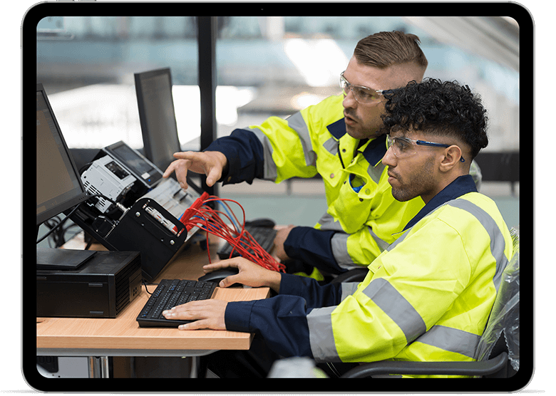 Automation Development 780