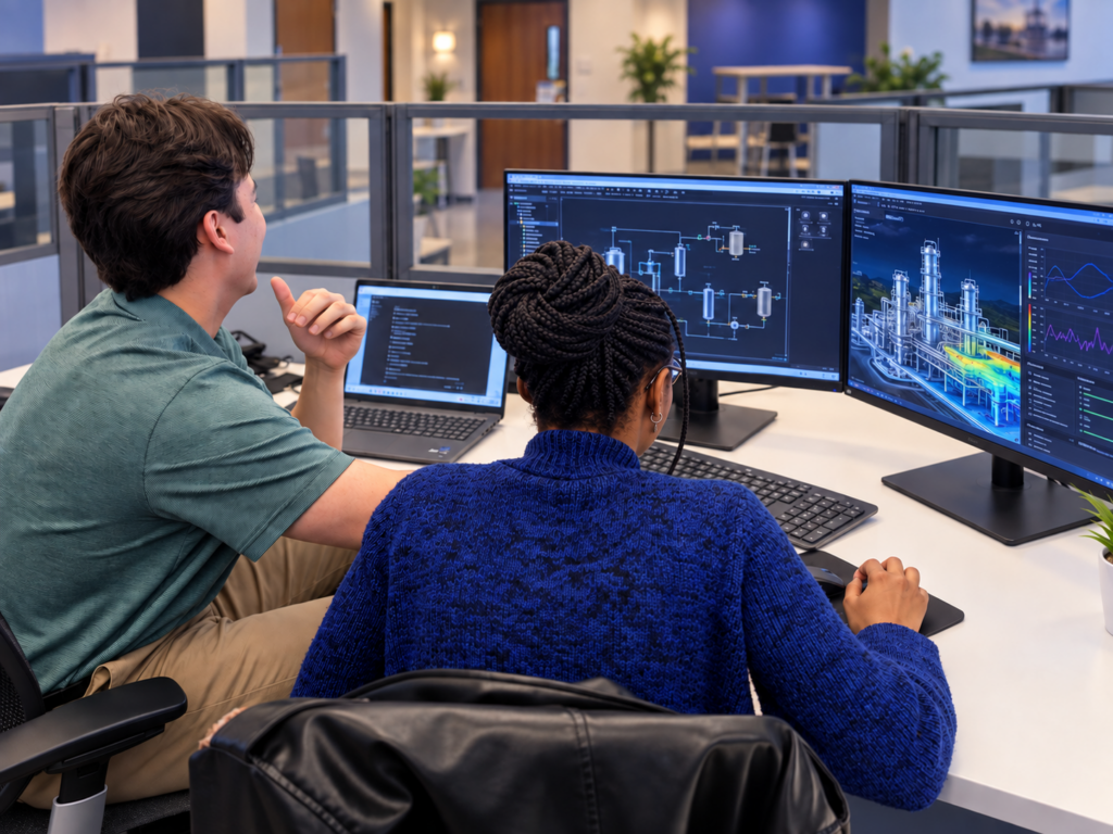 Engineering in the Age of AI 1