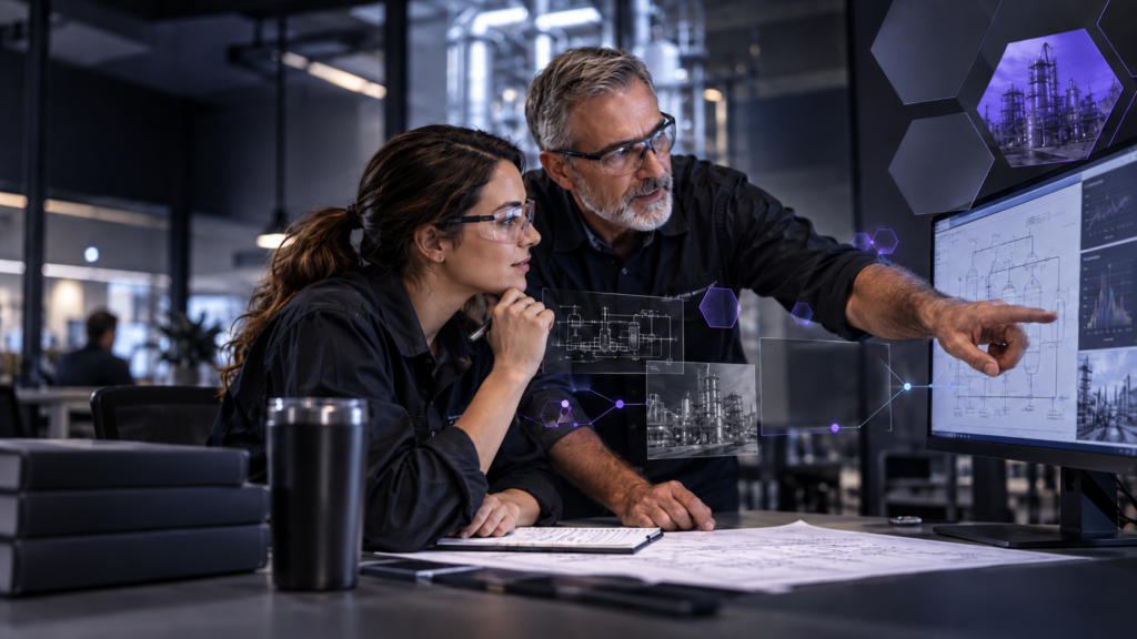 Engineering in the Age of AI