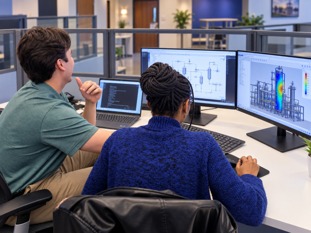Engineering in the Age of AI b